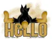 Hello Crow