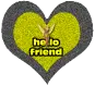 hello