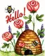 Hello