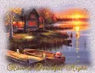 Peaceful Night