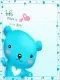 HAPPY DAY BEAR