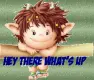 Pixie Elf