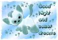 Good Night & Sweet Dreams