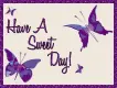 Have A Sweet Day!