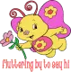 Fluttering By