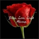 rose