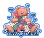 Hello Friend