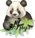 hugs
