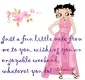 Betty Boop
