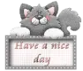 Have a Nice Day