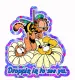 Droppin in~Garfield