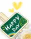 have a happy day