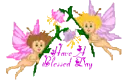 Fairie Blessings