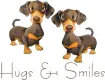 Hugs and Smiles