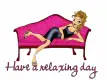 Relaxing Day