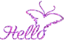 Hello btfly sprkl