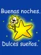 Tigrito buenas noches