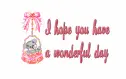 Wonderful Day