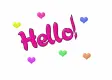 Hello