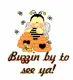 Buzzin By