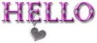 hello