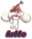 Diddl Hello