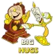 BIG HUGS