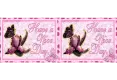 Tulip Dream Book - Have A Nice Day