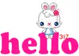 hello