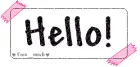 Hello