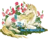 Unicorn Greetings