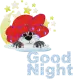 GOOD NIGHT