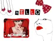 hello