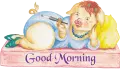 GOOD MORNING