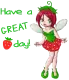 Have a GREAT day!