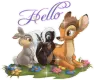 Bambi