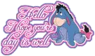 Eeyore