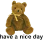 nice day