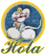 Hola... MD mouse