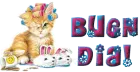 cat