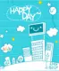 happy day