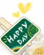 happy day