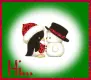 Hi-Christmas friends