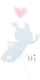 CLOUD BUNNY HI