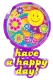 Happy day!