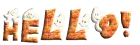 ghost hello