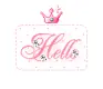 hello