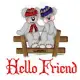 Hello Friend