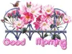GOOD MORNING