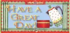have a great day